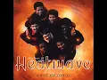 Chipmunks R U - Always and Forever - Heatwave