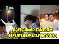 Download Lagu RAFI AHMAD DI ATAS PANGGUNG TANTRUM SEPERTI BEBY LILY RAYANZA