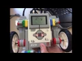 LEGO EV3 Sumobot Camp 2017 Day 1
