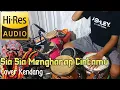 Lagu Sia sia Mengharap Cintamu - Cover Kendang // koplo jaranan ❗❗❗