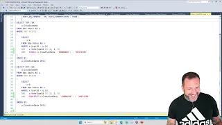 A Difference Between ISNULL And COALESCE You Might Care About In SQL Server