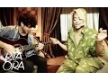 Download Lagu Rita Ora \u0026 Years \u0026 Years - King [Acoustic Sessions]