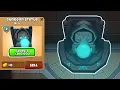 The Secret DUNGEON STATUE Tower