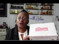 April Allure Beauty Box Subscription Unboxing