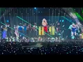 鄭秀文 Sammi Cheng - Disco Medley: 煞科／獨家試唱／螢光粉紅／星秀傳說 + 信者得愛｜YOU & MI 答謝會 第三場｜2026.07.12
