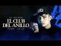 El Menor The Ring Club ft Joyerias Mayorquin FMS Chile Urban Roosters