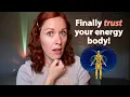 Feel it so you can manifest it? Not exactly...