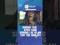Download Lagu SUJIWO TEJO, ATEIS YANG KEMBALI KE ISLAM, TAPI TAK SHALAT?