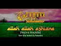 Lagu Allah Allah Aghisna ||Sholawat Dj Slow terbaru||