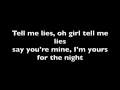 Party Monster - The Weeknd