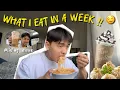 Download Lagu आज एक्लै जिउन सिके - What I Eat In A Week (Part 3) || Living Alone, Canada || Abishek Gurung