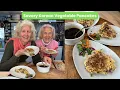 Savory Korean Vegetable Pancakes - So Crispy So Delicious