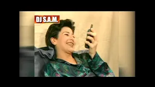 مايا نصري   خليني بالجو    كليبات في نفس الأغنية  دندنها