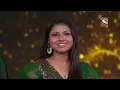 Pawandeep और Arunita ने 'Raah Mein Unse' पर दिया एक Romantic Performance | Indian Idol Season 12