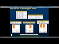 Advanced or intelligent joins in sql server