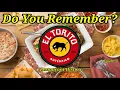 Do You Remember El Torito Restaurants A Restaurant History