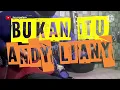 ANDY LIANY - BUKAN ITU // gitar cover