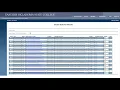 EOSC Enrollment Tutorial for WebAdvisor