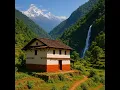 Download Lagu गाउँले धुन || Nepali Folk Music || Typical Nepali Music || Nepali Dhun Episode 9