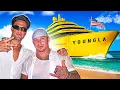 Download Lagu DE MIAMI BENDER FINALE: JACHTFEEST VAN $40M MET TRENTWINS, TOGI \u0026 SOOSH 