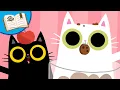 Download Lagu Peekaboo, Where Are You? | A Super Simple Storybook
