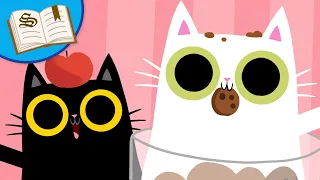 peekaboo where are you fun game and story for kids super simple storybooks