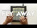 Download Lagu TheFatRat - Fly Away // Launchpad Cover