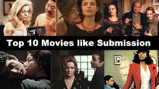 top 10 movies like submission 1976