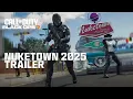 Lagu Nuketown 2025 Trailer | Call of Duty: Black Ops 7