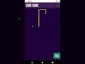 Snake Game in React Native Expo