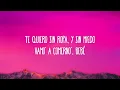 Rauw Alejandro, Wisin, Ñengo Flow - CONTRABANDO (Letra/Lyrics)