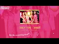 [Vietsub] Only You(다른 남자 말고 너) - miss A(미쓰에이)