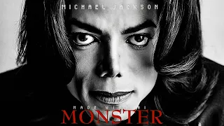 michael jackson monster a i