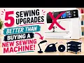 Don t Buy a New Sewing Machine Until You Upgrade These 5 Things