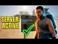 Your Own PRIVATE Dune Awakening Server in One Sitting Complete Walkthrough