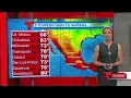 Clima de Bakersfield 14 de marzo