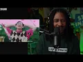 Number_i - 未確認領域 (U.M.A.) [Official Music Video] | MADEIN93 FIRST REACTION
