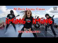 Download Lagu Rita Sugiarto - Iming Iming (AI Rock Energi Cover)