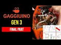 Gaggiuino Gen 3 ULTIMATE Full Install guide