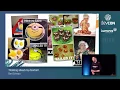 Thinking about my doorbell - Bert Ertman Luminis DevCon 2018