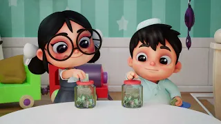 الحلقة 2 الموسم الرابع الادخار 