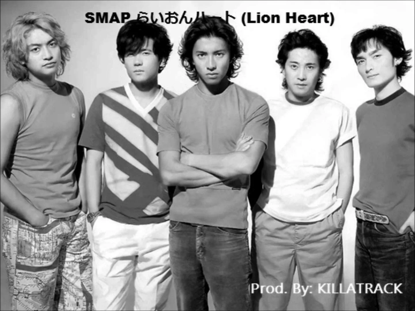 SMAPのウェディングソング・人気曲ランキング【2025】