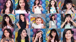 كليب شوفة حلاها اهداء الى رهف الدوخي 