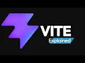 VITE Explained What It Actually Does