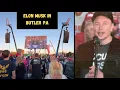 Elon Musk Speaks in Butler PA Crowd s Perspective