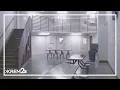 Overcrowding increases at Kootenai County jail