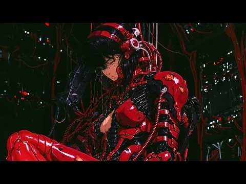 𝟭𝟵𝟵8 𝗩𝗘𝗖𝗧𝗢𝗥 𝗭𝗘𝗥𝗢 // Cyberpunk Synthwave, Darksynth & Outrun Night Drive Playlist Mix