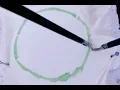 Laparoscopic cutting training