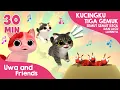 Download Lagu Kucingku Tiga Gemuk, Semut Semut Kecil, dan Lagu Lainnya - 30 Menit Lagu Anak Indonesia