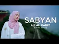 Download Lagu ALLAH KARIM - SABYAN ( KARAOKE VERSION )